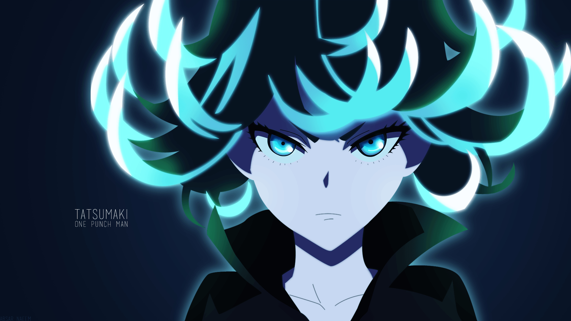 1920x1080 Tatsumaki HD Wallpaper, Desktop