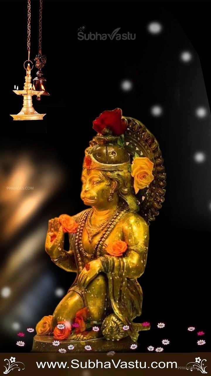 720x1280 Hanuman (anjaneya) HD Wallpaper Image (1080p) (, Phone