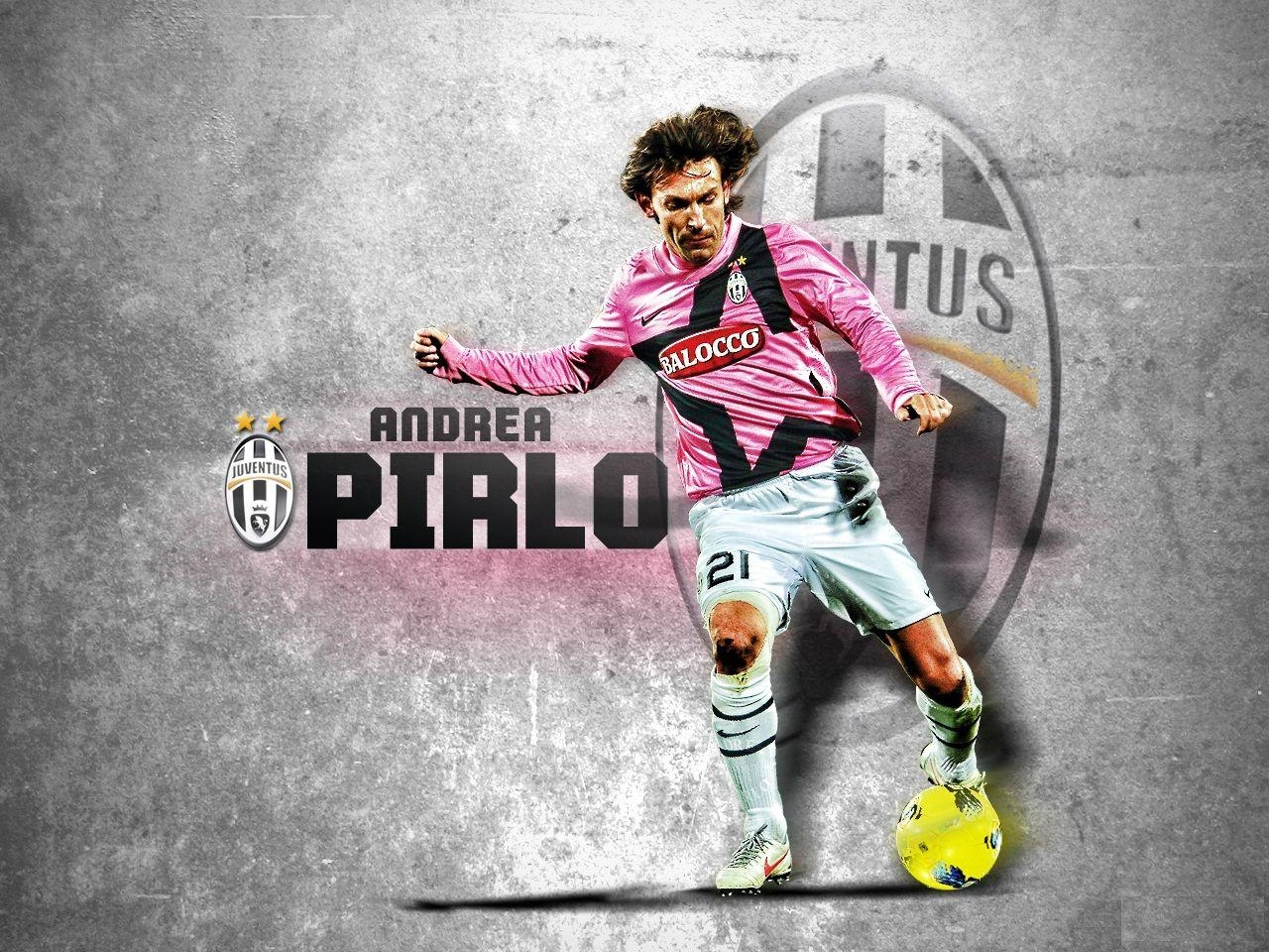 1280x960 Andrea Pirlo Football Wallpaper, Desktop