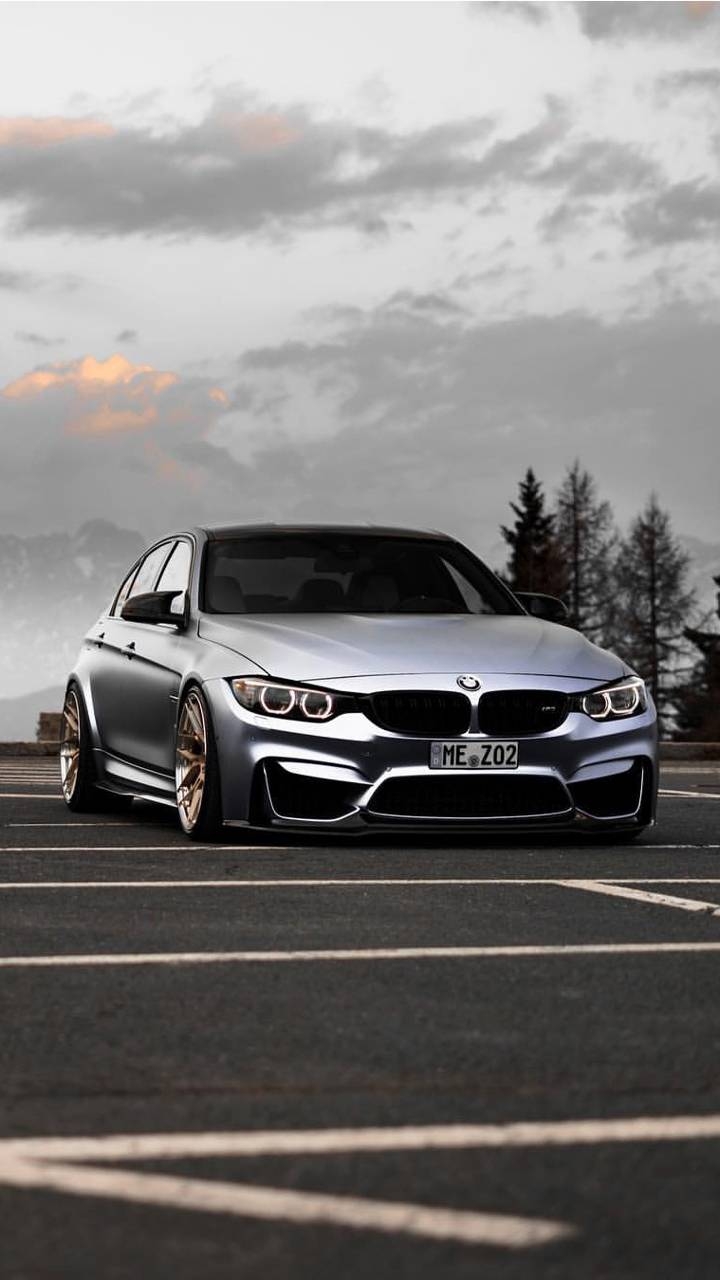 720x1280 Download BMW M3 Wallpaper HD By P3TR1T. Wallpaper HD.Com, Phone