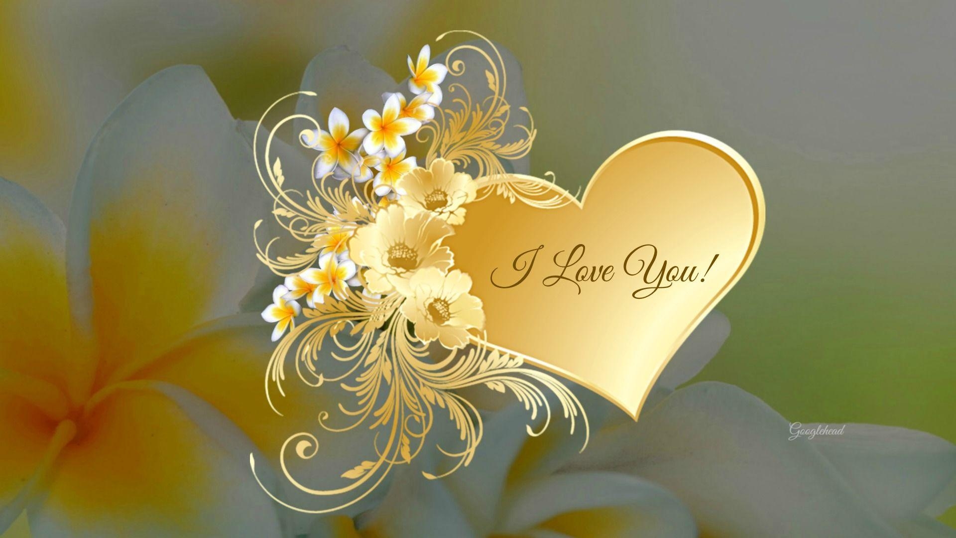 1920x1080 I Love You Live Wallpaper Android Apps on Google Play. HD, Desktop