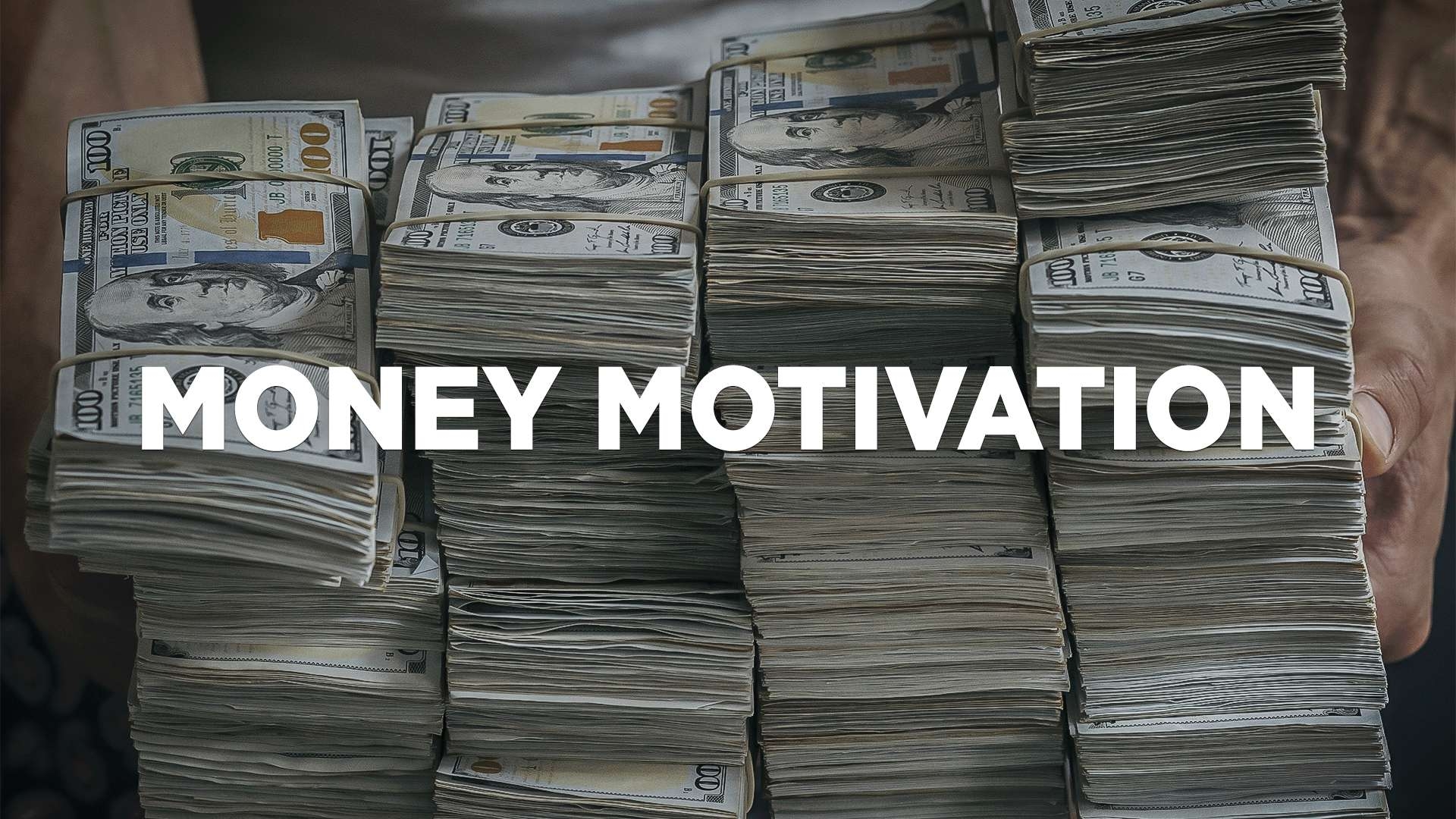 1920x1080 Wallpaper Money Motivation, Desktop