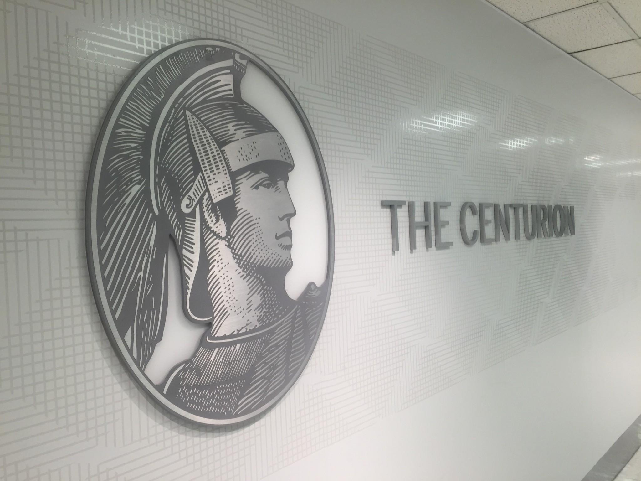 2050x1540 American Express Centurion Lounge Guardia Airport, Desktop