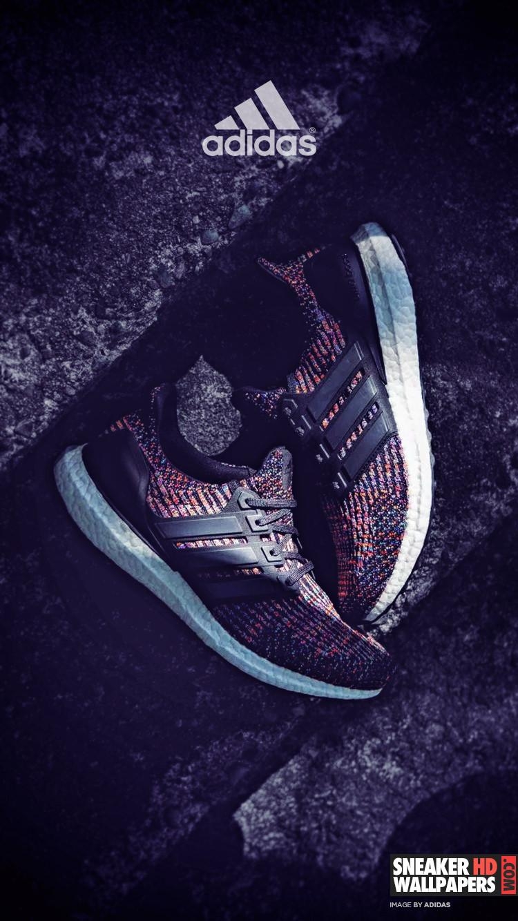 750x1340 SneakerHD, Phone