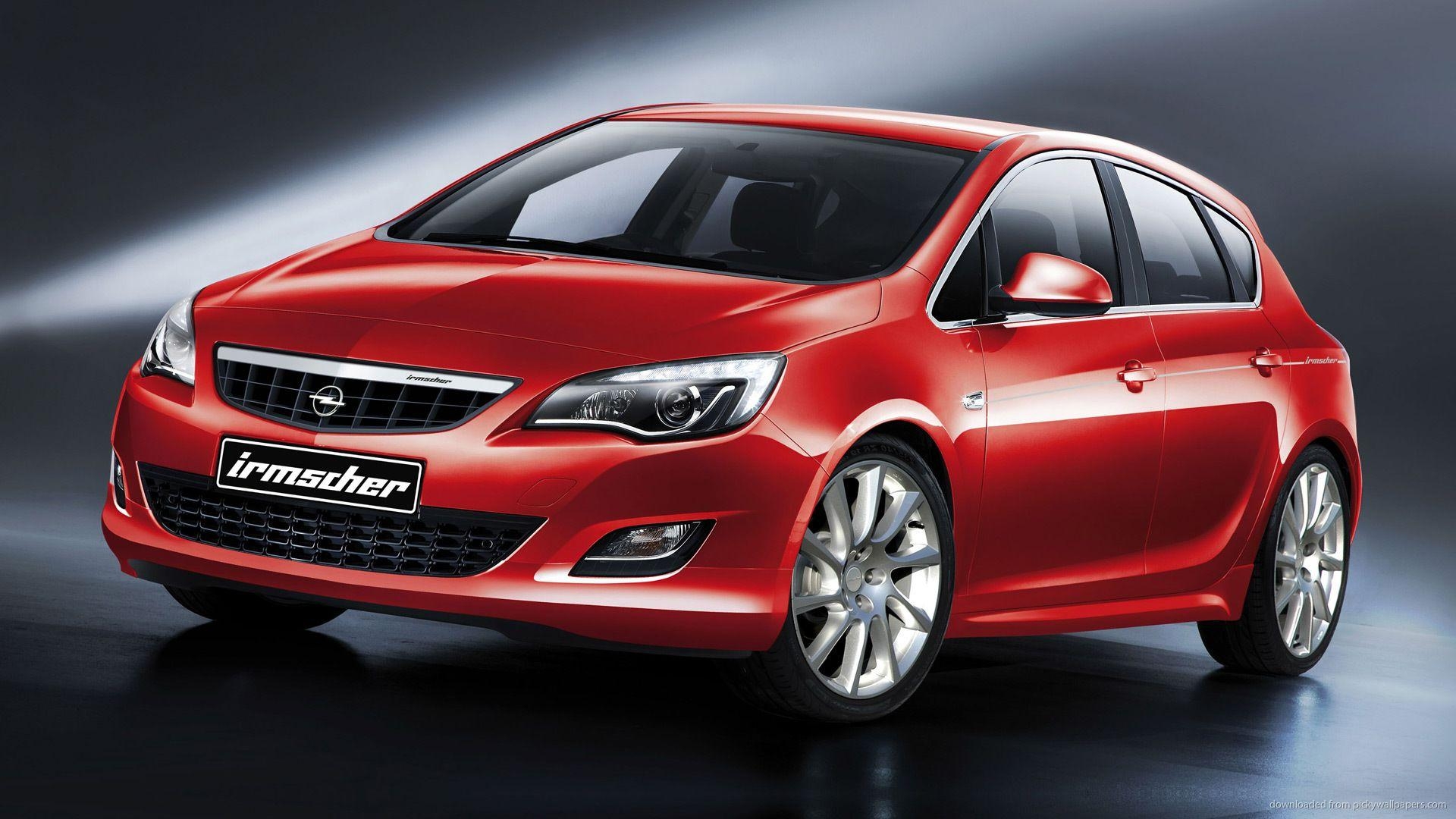 1920x1080 Opel Astra Wallpaper For Nokia X2, Desktop