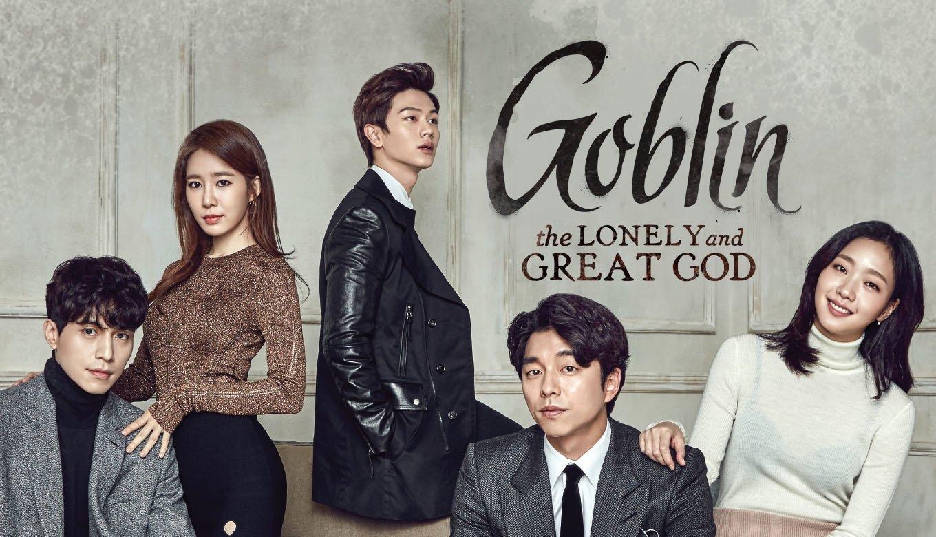 1360x780 Watch Goblin: The Lonely and Great God, Desktop