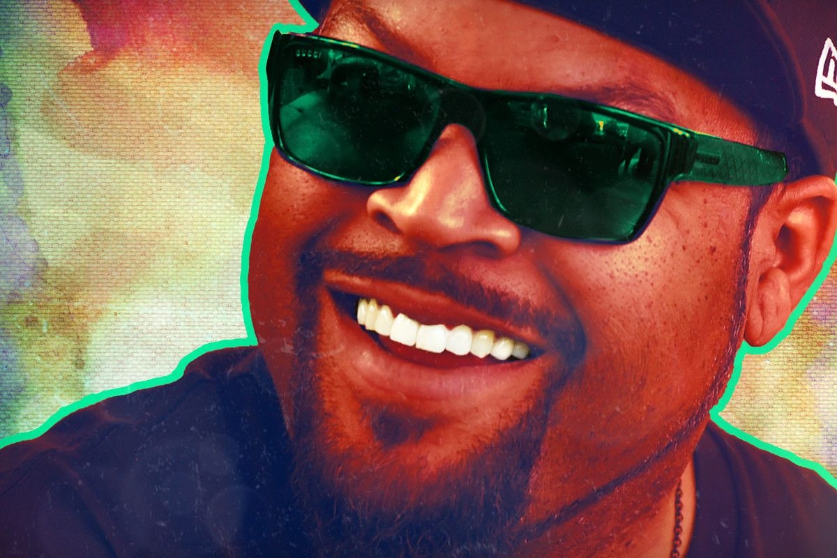 1200x800 Ice Cube Hated 'Boyz n the Hood' When He First Saw It, Desktop