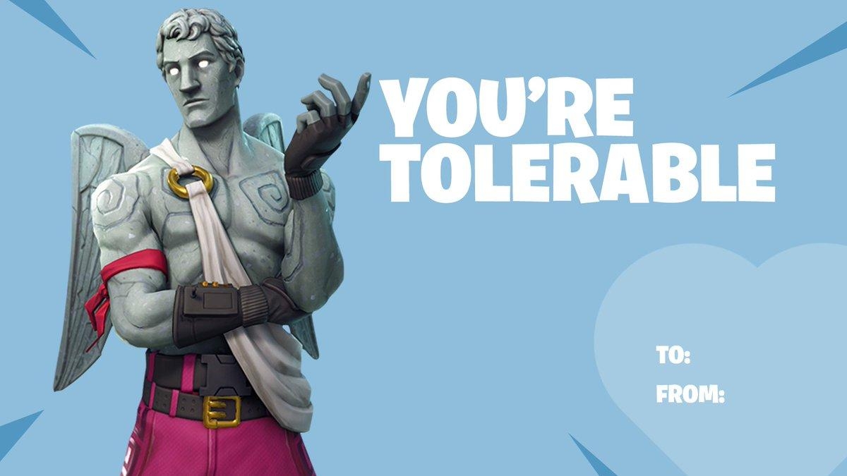 1200x680 Fortnite Valentine's Day! Tag your Valentine, Desktop