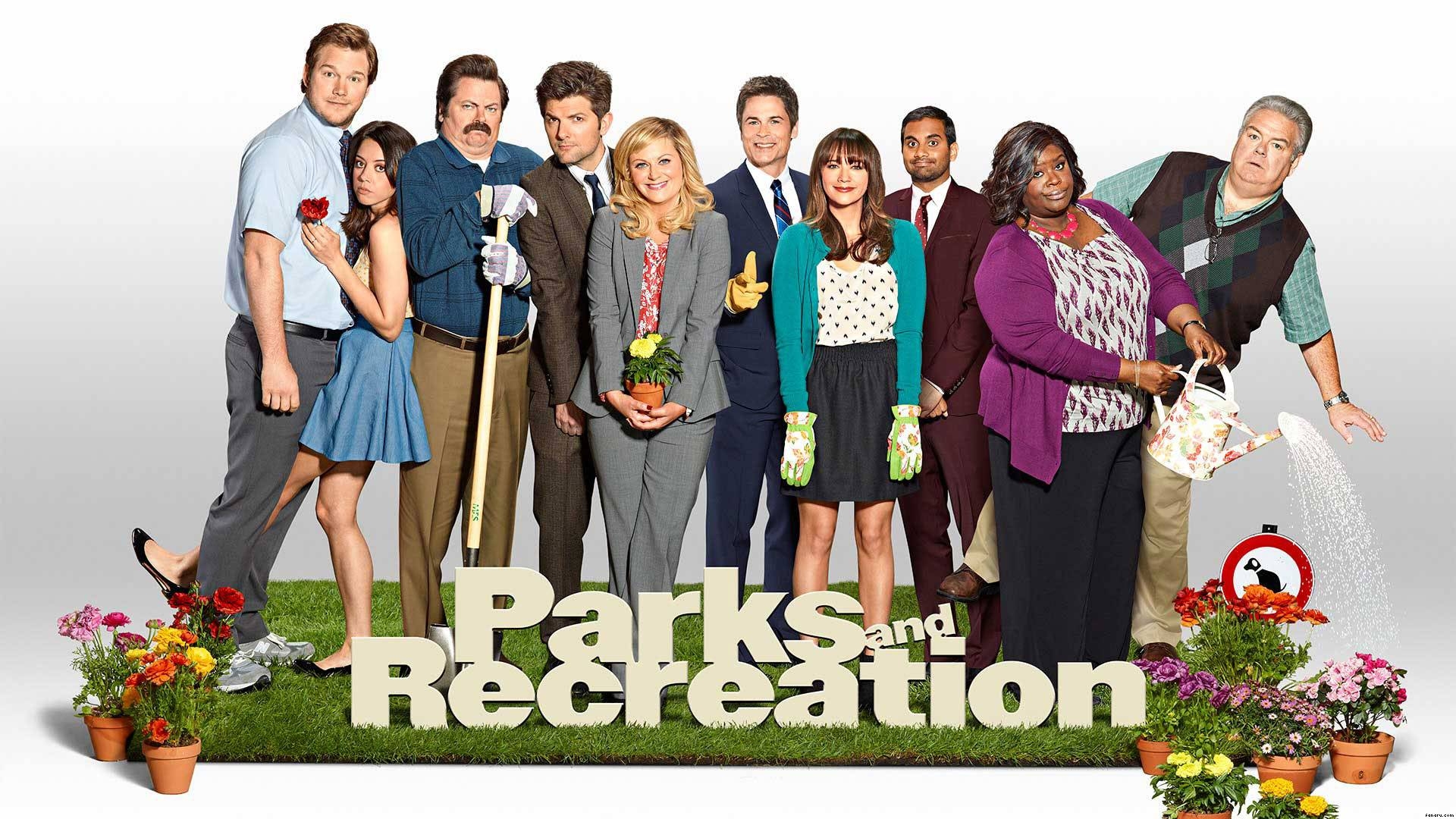 1920x1080 Parks And Recreation Wallpaper, Amazing 100% Quality HD Parks, Desktop