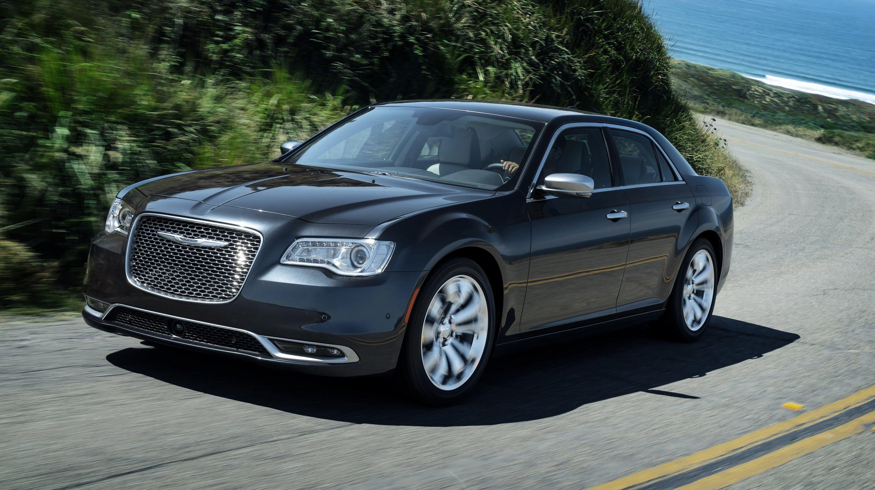 3000x1680 Chrysler 300 Picture, Photo, Wallpaper, Desktop