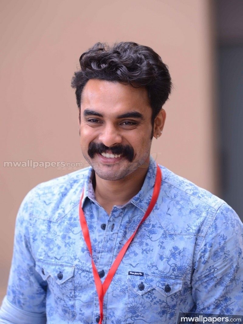 800x1070 Tovino Thomas HD Wallpaper Image (1080p) () (2021), Phone