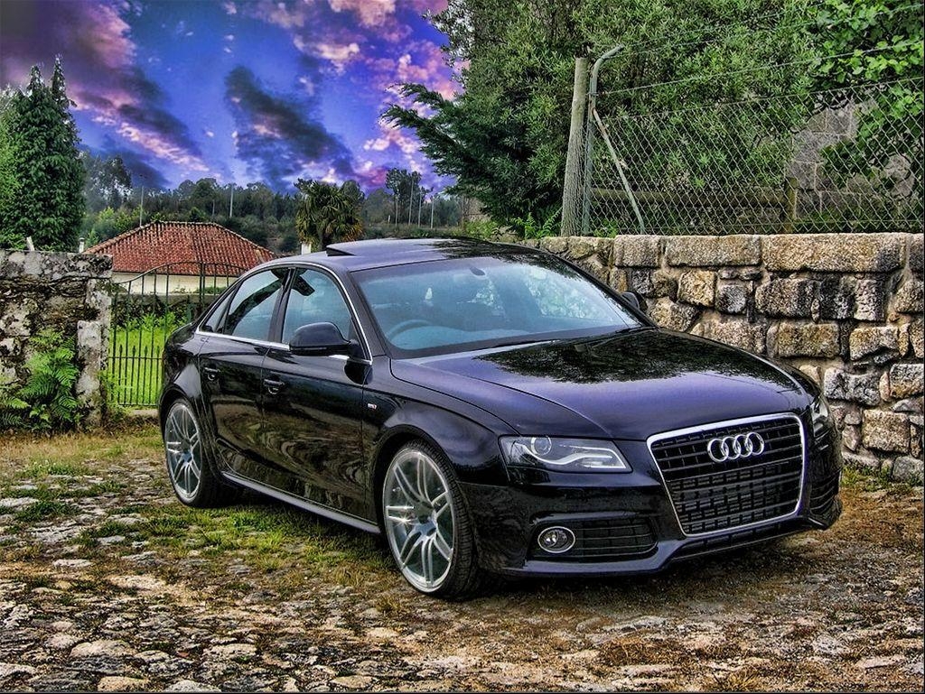 1030x770 Audi A4 Wallpaper, Desktop