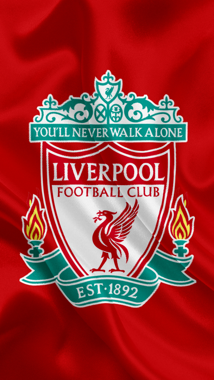 720x1280 Sports Liverpool F.C, Phone