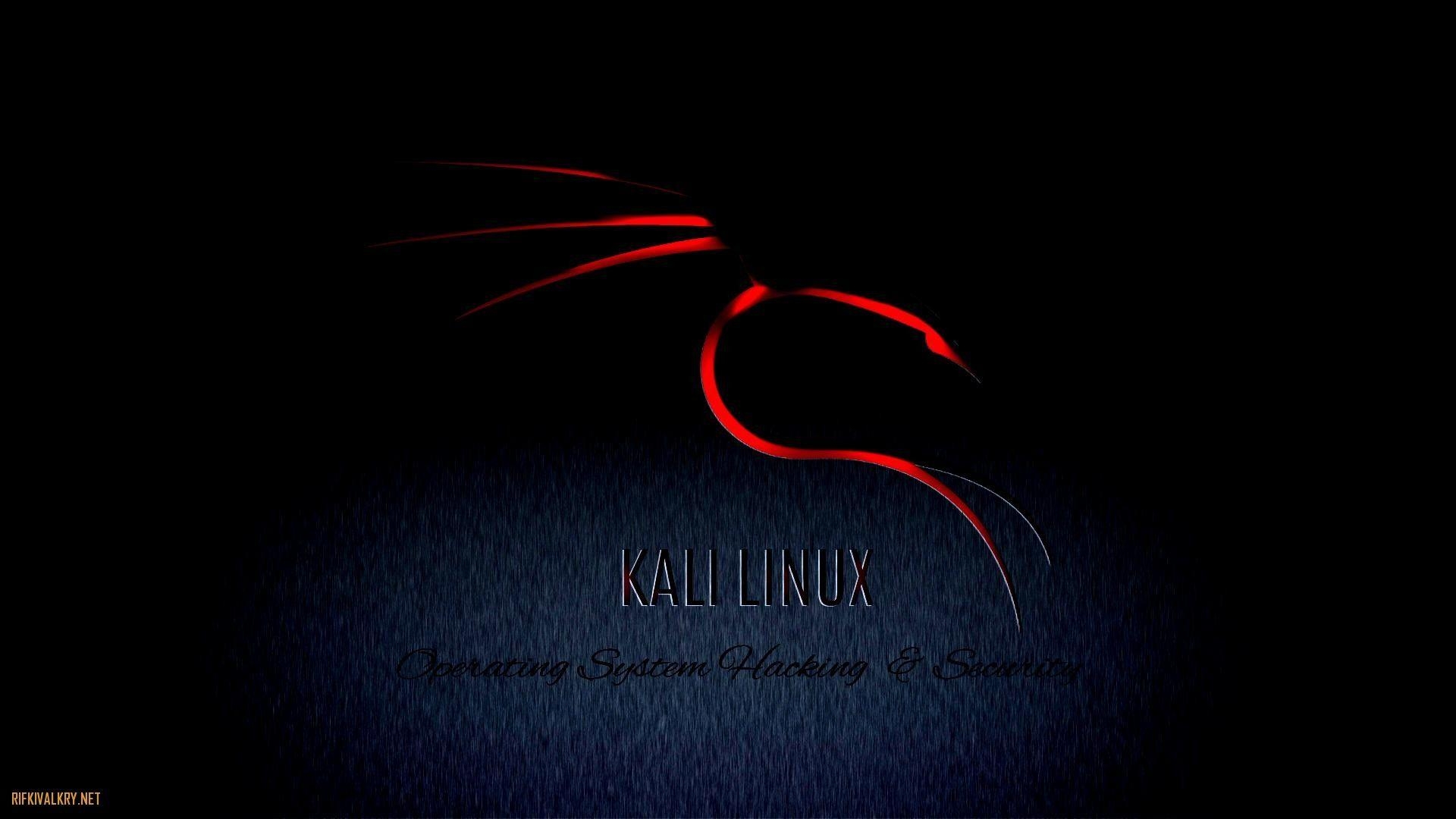 1920x1080 Best Free Kali Linux Wallpaper HD Download Now!, Desktop