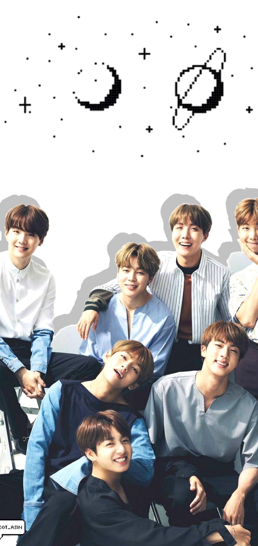 1080x2280 BTS Wallpaper BTS Background Download, Phone