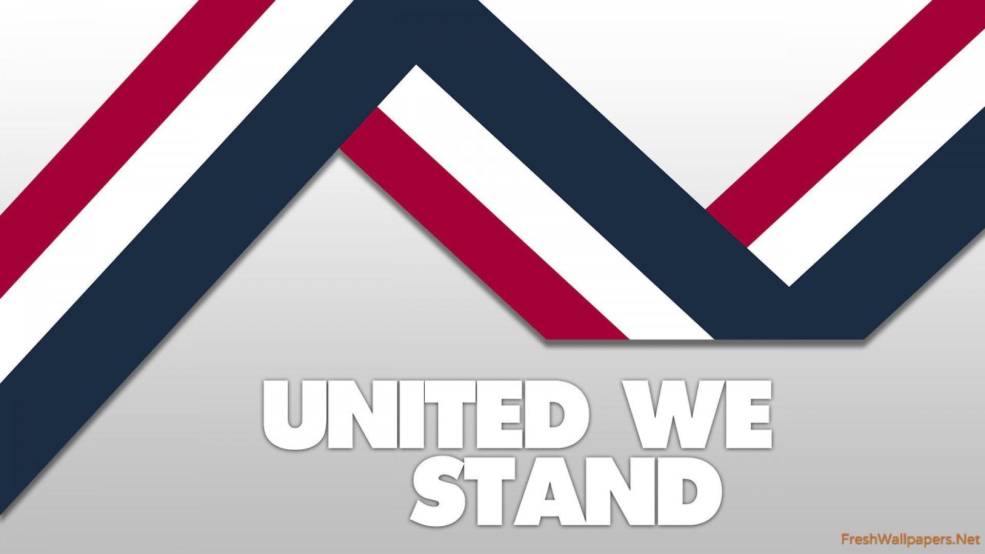 1920x1080 Usmnt united we stand wallpaper, Desktop