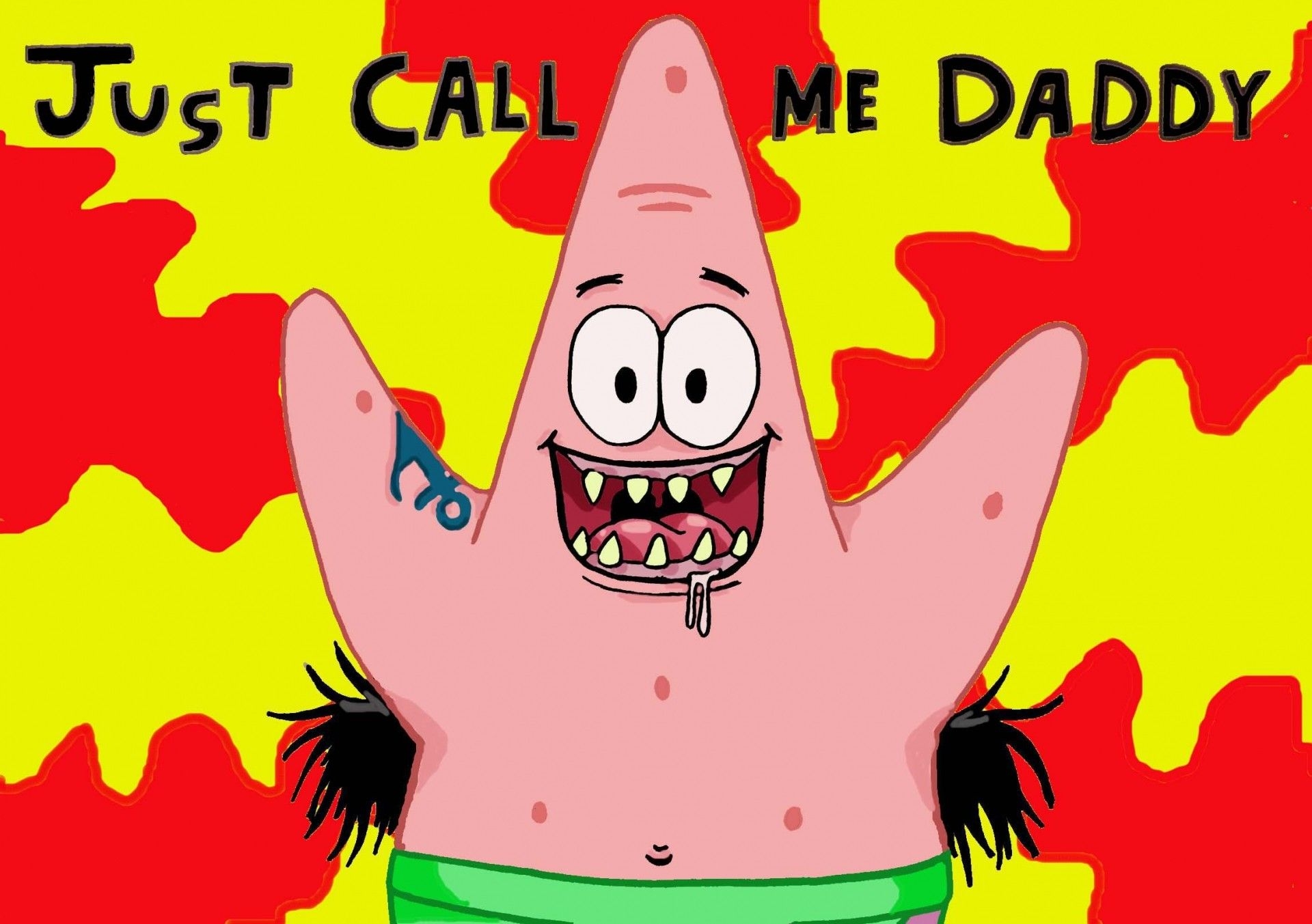 1920x1360 Spongebob Squarepants Quotes.itl.cat, Desktop