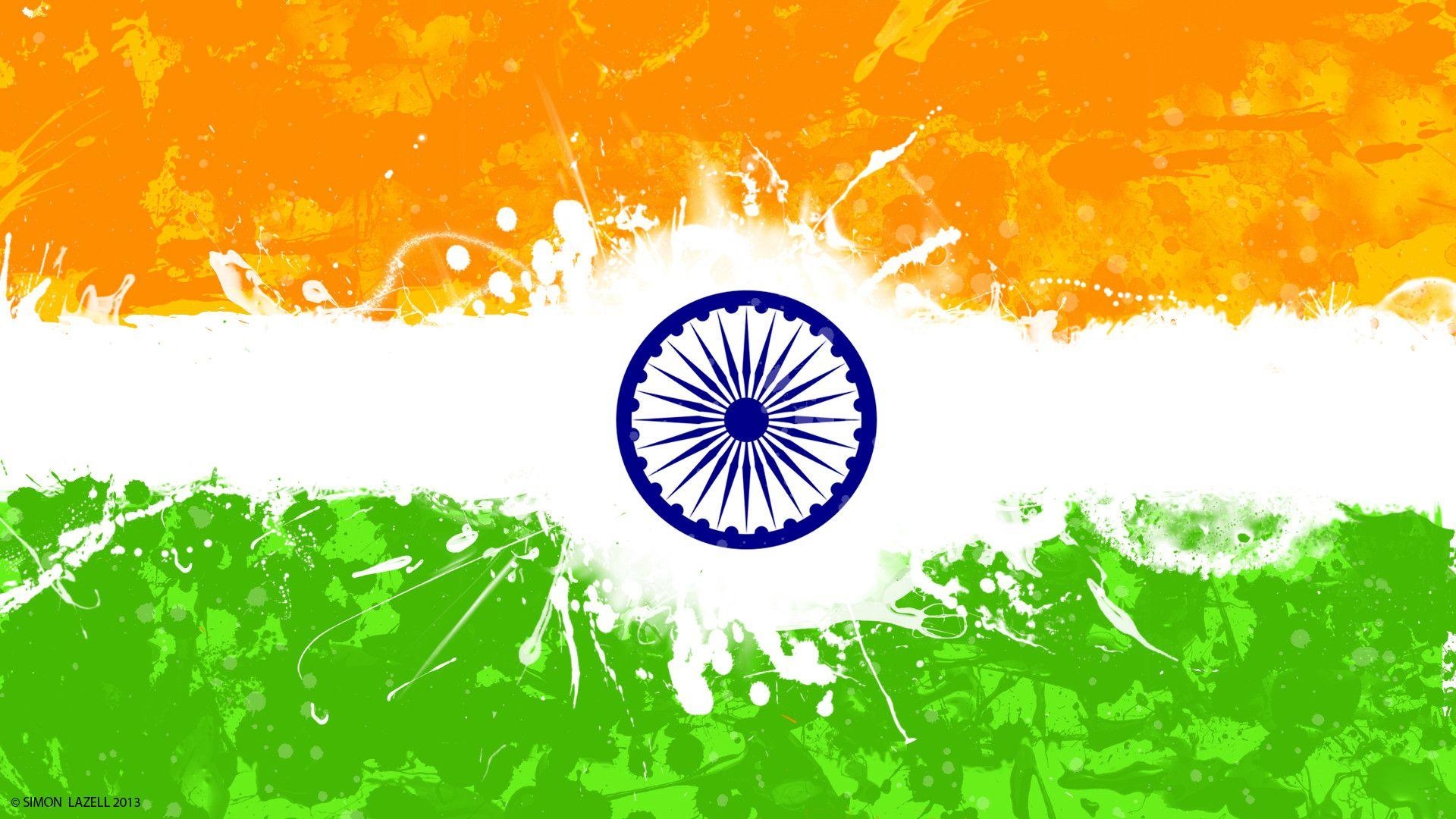 1920x1080 69th Republic Day 2018}* Indian Flag Wallpaper Image Free, Desktop