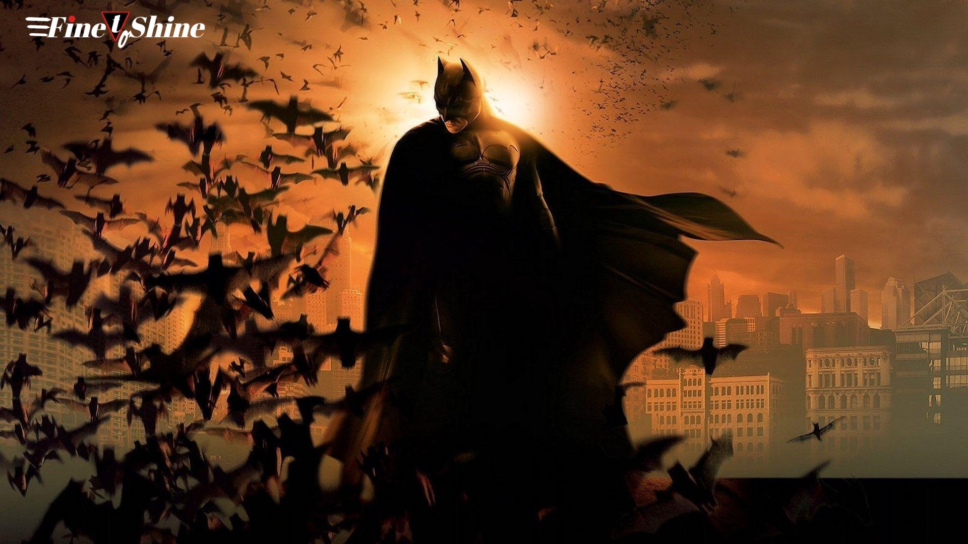 1920x1080 Best Batman Wallpaper p HD 2022, Desktop