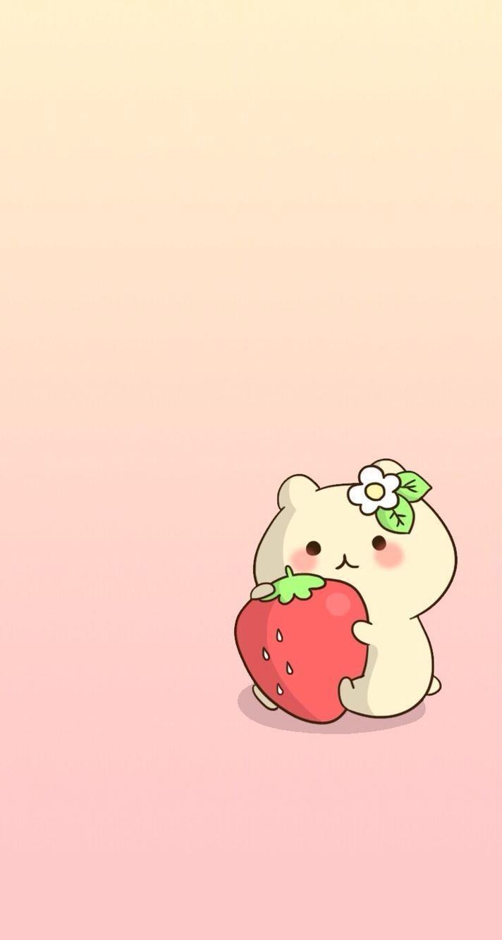 720x1340 2488 best Kawaii wallpaper ^^ image. Kawaii, Phone