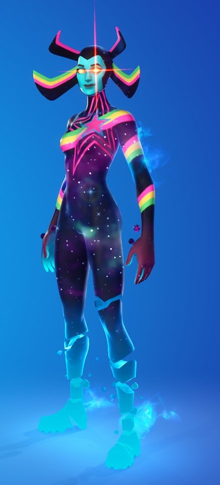 440x970 Galaxia Fortnite wallpaper, Phone