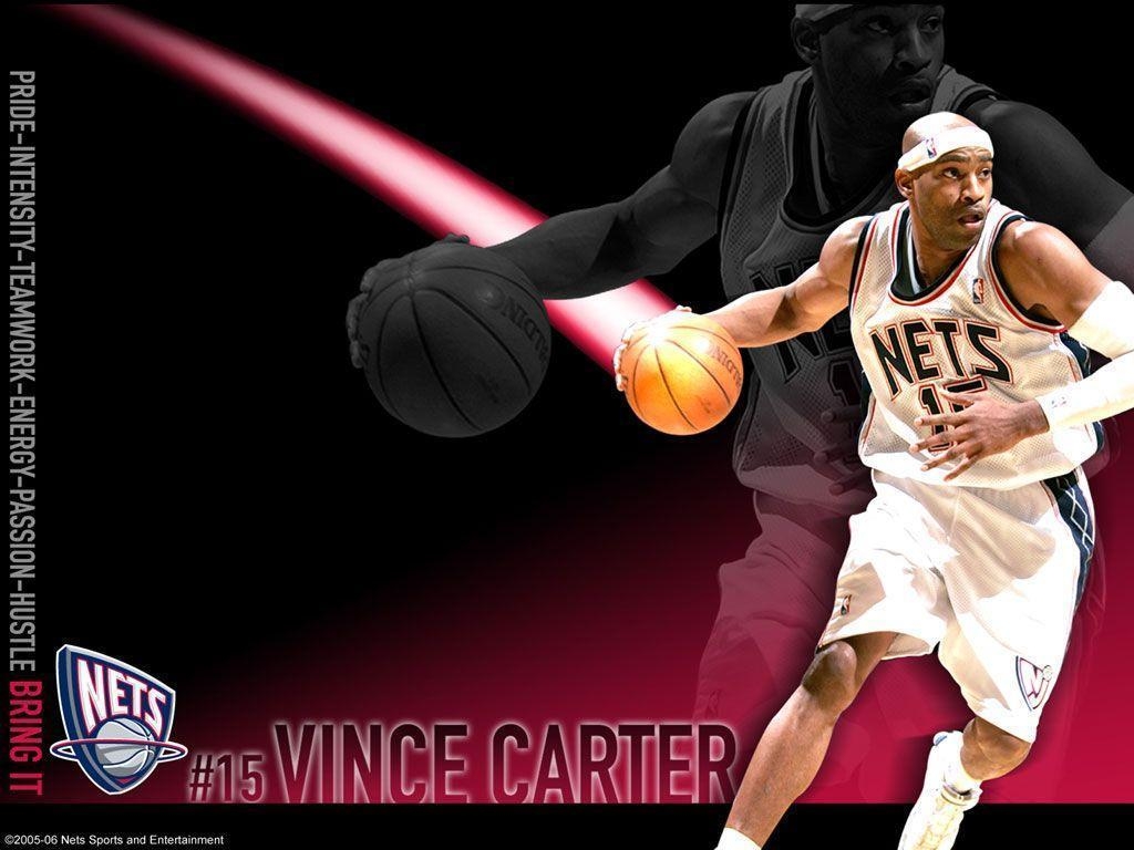 1030x770 Vince Carter HD Basketball Wallpaper, Desktop