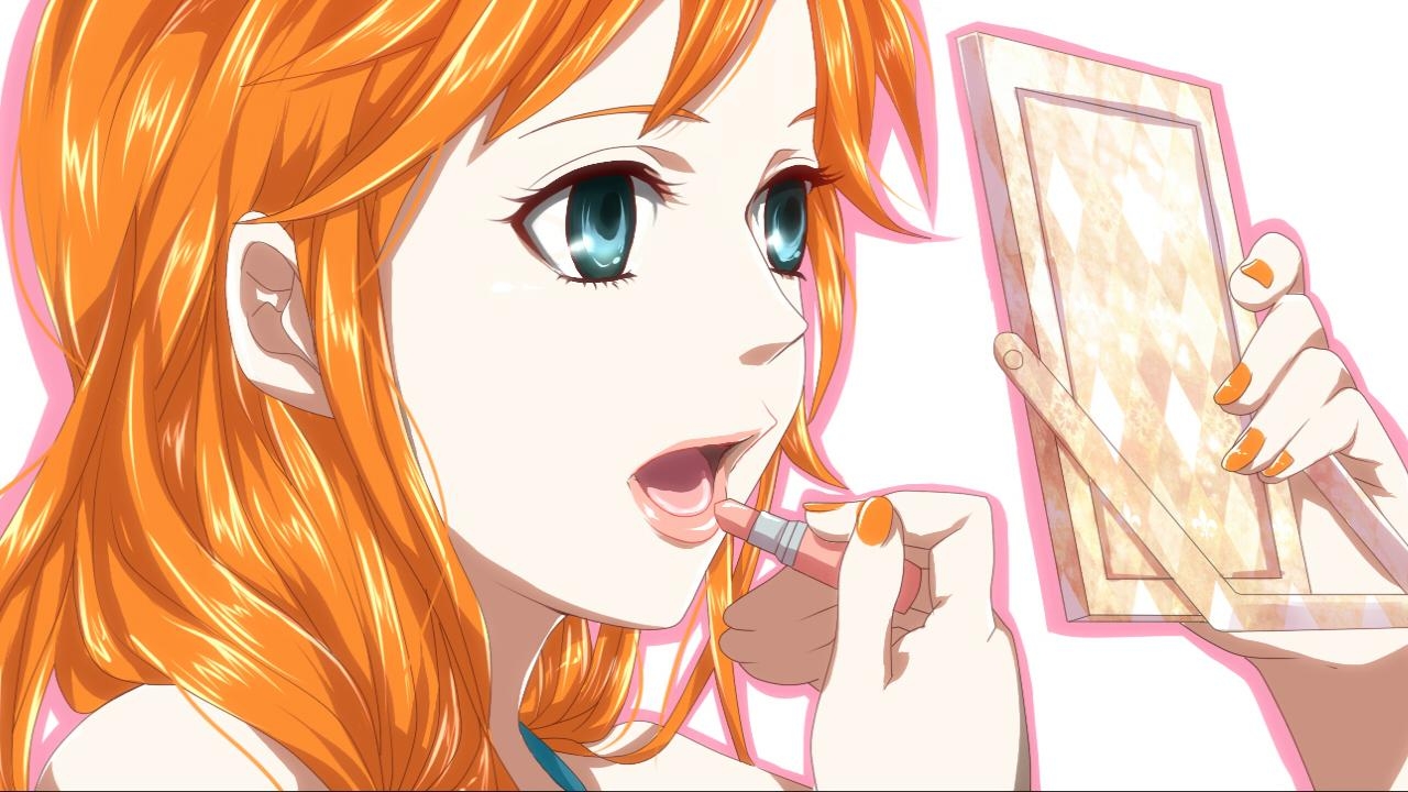 1280x720 Nami (>w<) piece wallpaper, Desktop