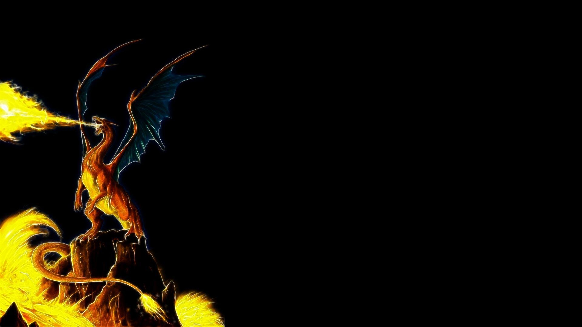 1920x1080 Pokemon Charizard Wallpaper HD, Desktop