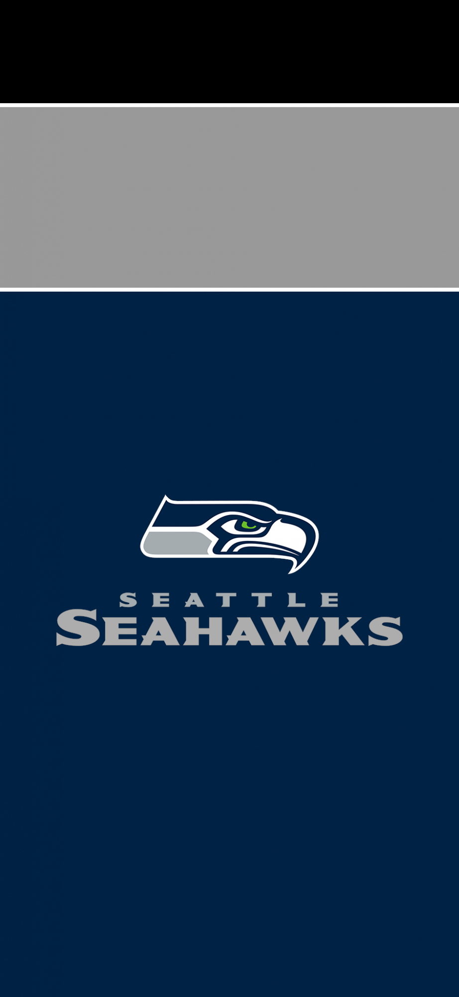 930x2000 My Seahawks lock screen wallpaper, Phone