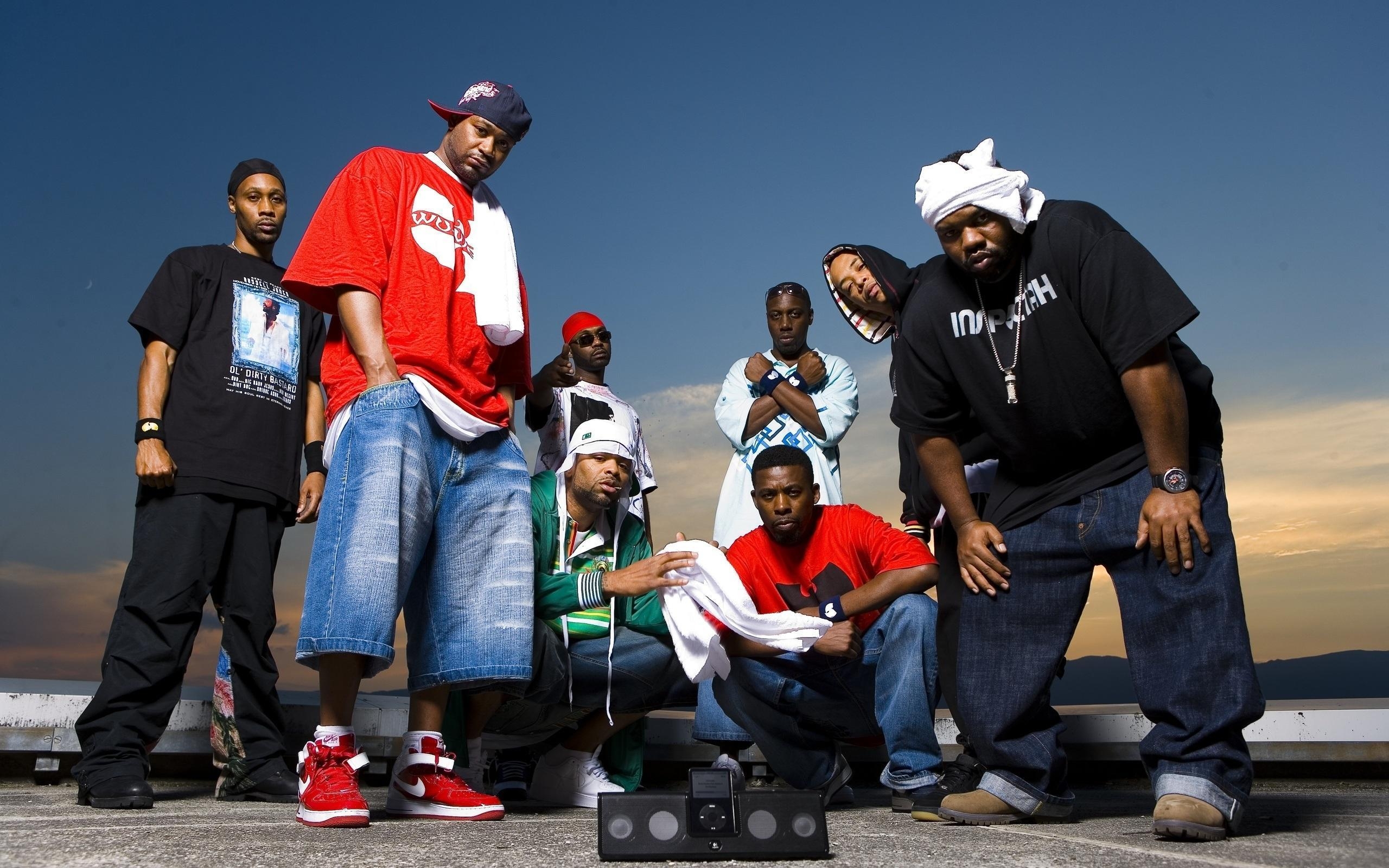 2560x1600 Wu Tang Clan Wallpaper HD Download, Desktop