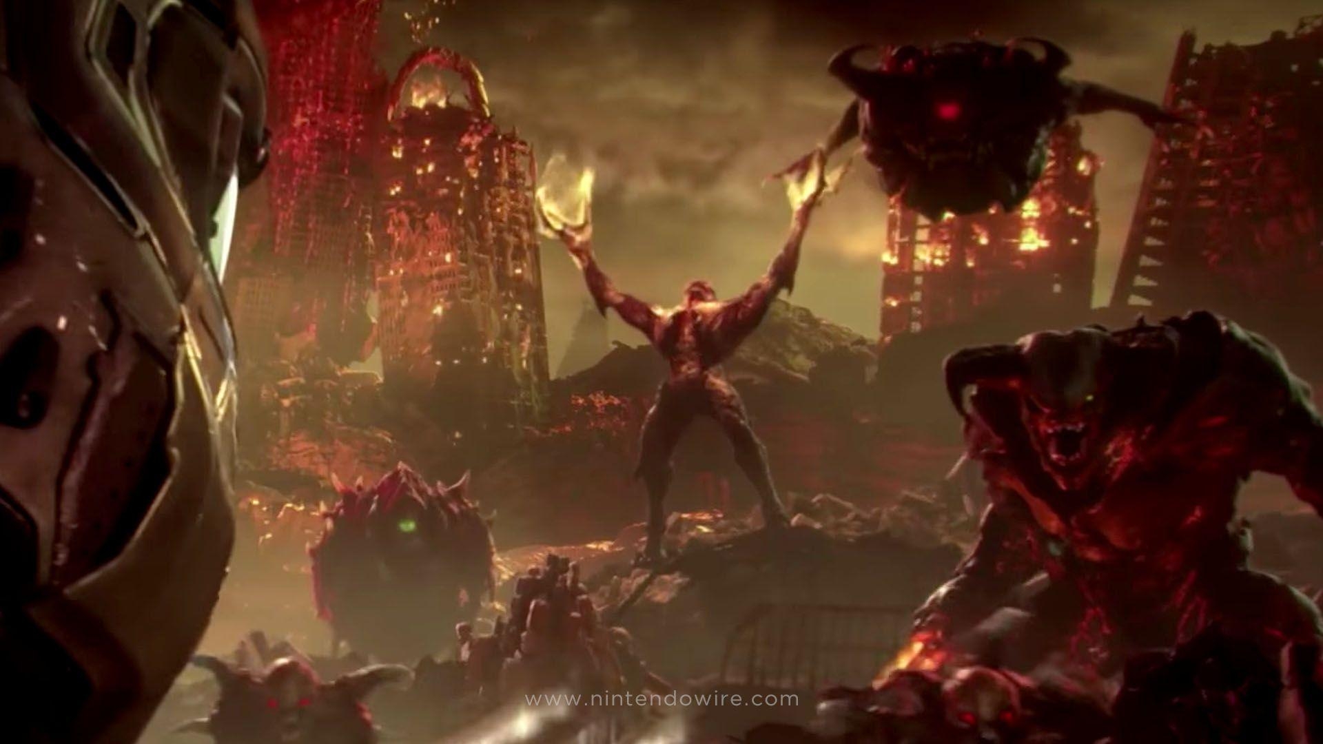 1920x1080 Doom Eternal Wallpaper Free Doom Eternal Background, Desktop