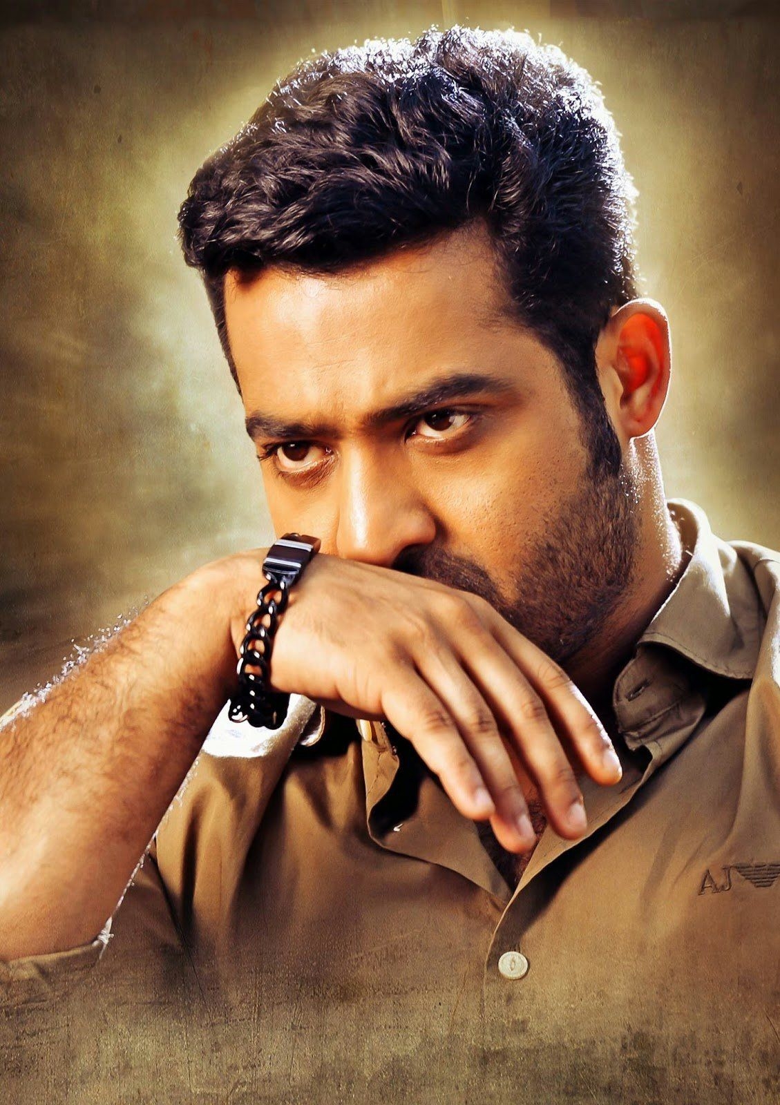 1130x1600 Free download Jr NTR Kajal Agarwal Temper Latest HD Photo Stills, Phone