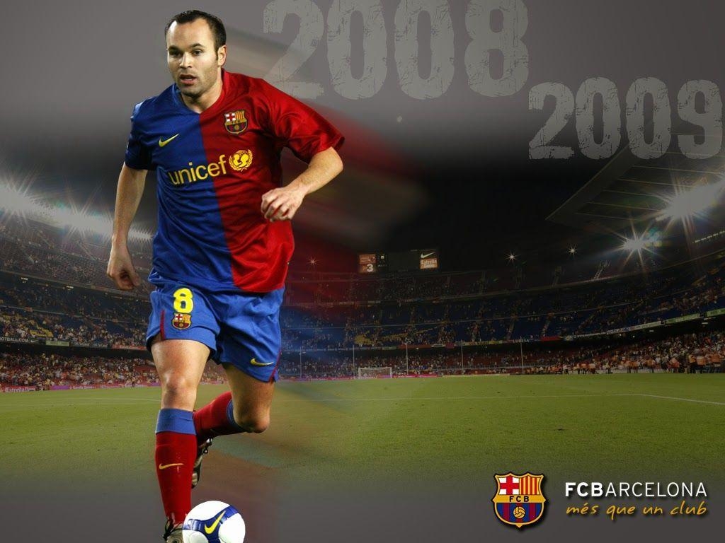 1030x770 Download Andres Iniesta Wallpaper HD Wallpaper, Desktop