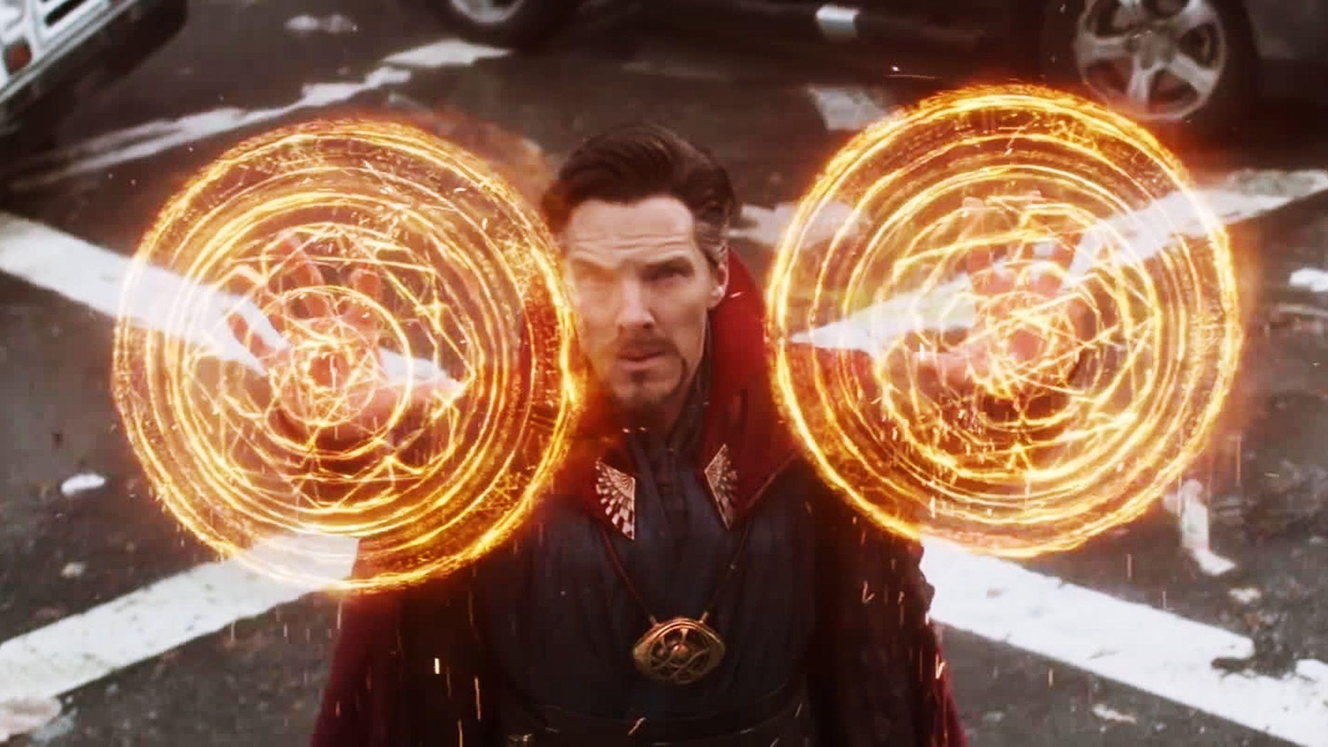 1920x1080 Doctor Strange Wallpaper HD Background, Image, Pics, Photo Free, Desktop