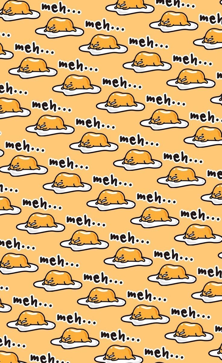 740x1210 Gudetama From My Pouch Wallpaper & Background Download, Phone