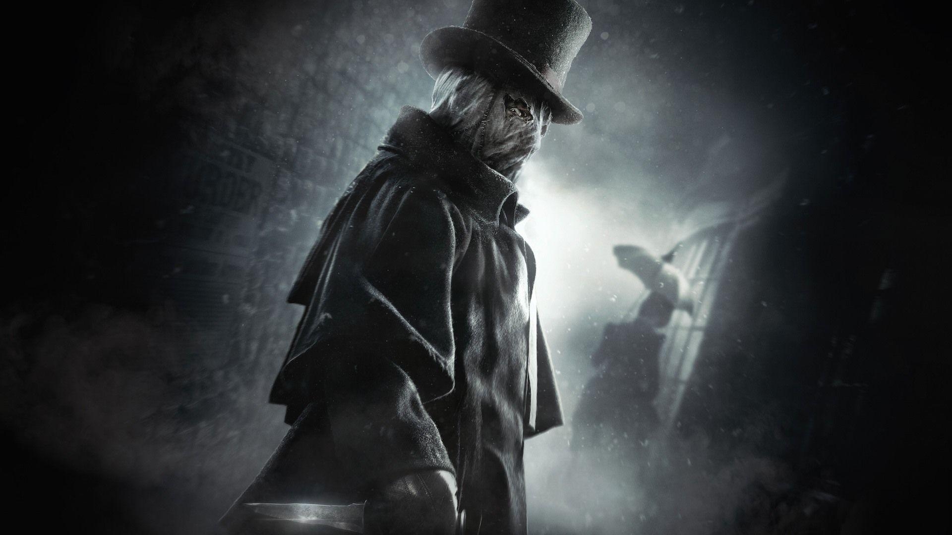 1920x1080 Jack the Ripper. Assassin's Creed, Desktop