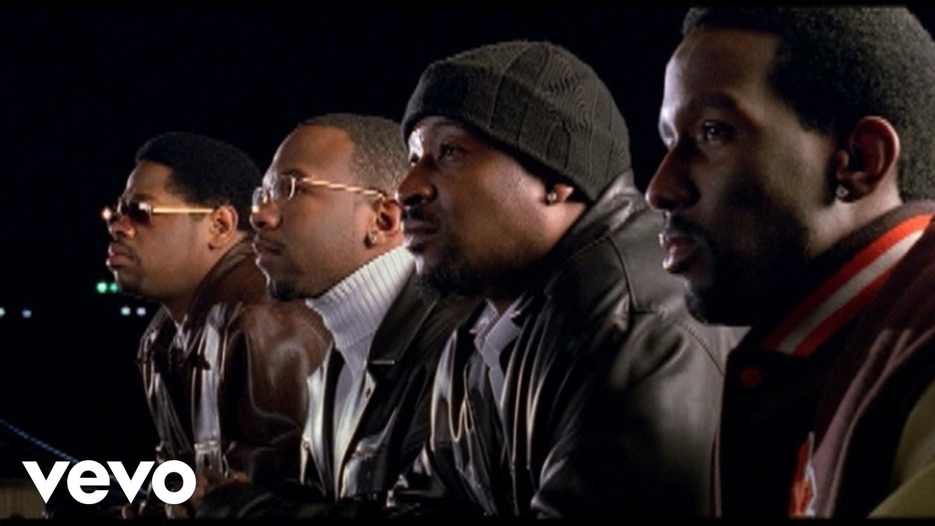 1920x1080 Boyz II Men Color Of Love. Boyz ii men, Boyz ii men albums, Desktop