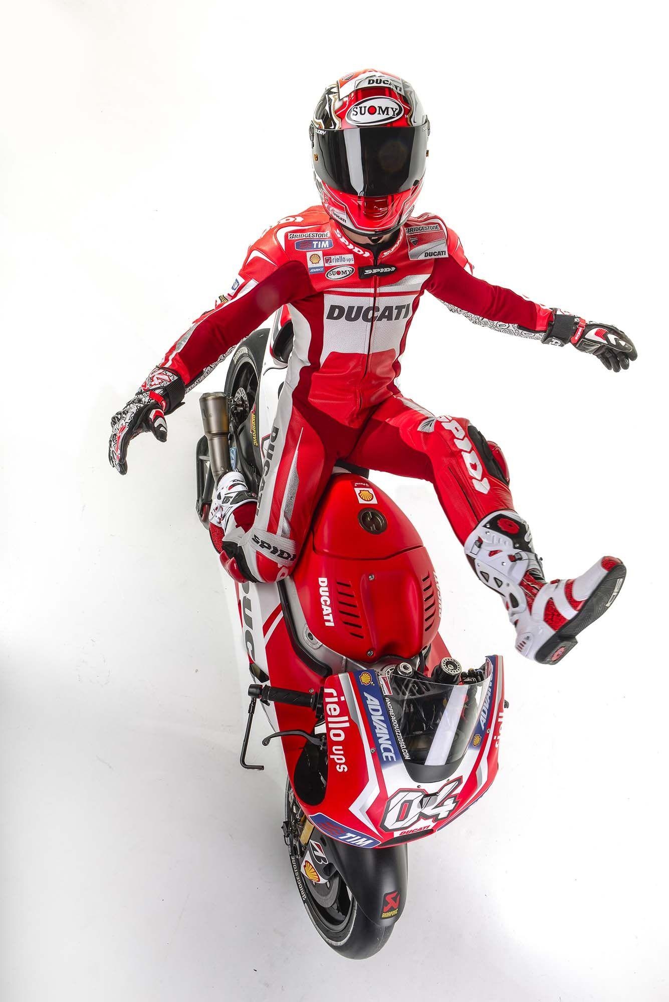 1340x2000 Ducati Corse's 2014 MotoGP Livery & Rubber, Phone