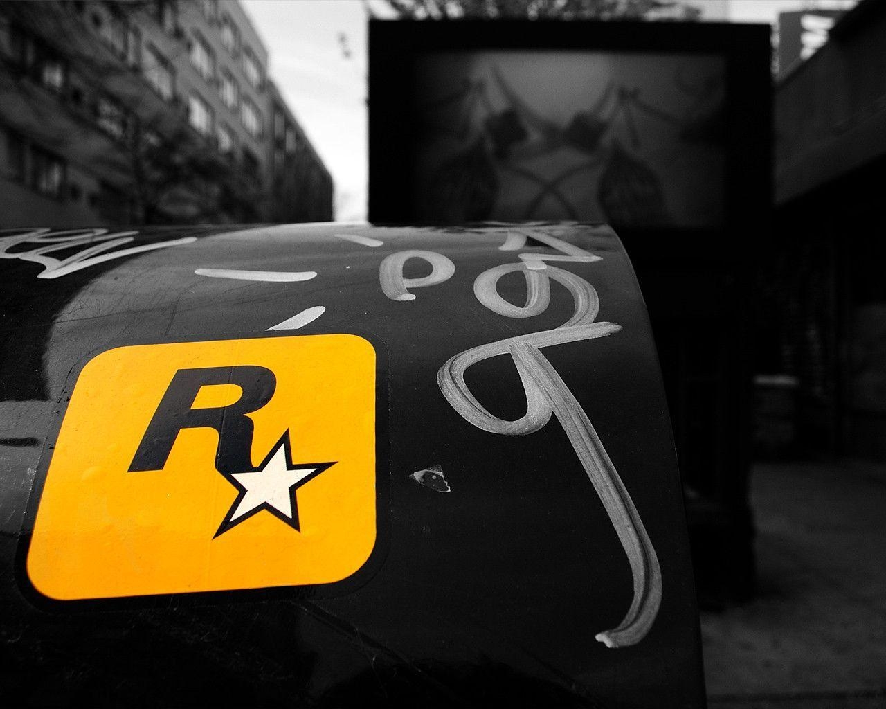 1280x1030 Download: Rockstar HD Wallpaper Collection 09, Desktop