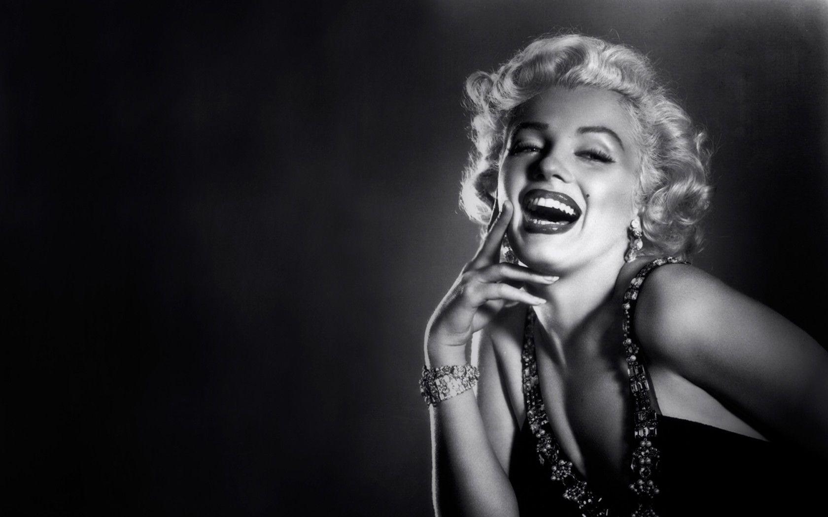 1680x1050 Marilyn Monroe Computer Wallpaper, Desktop Background, Desktop