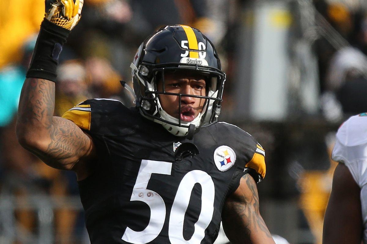 1200x800 Steelers News: Ryan Shazier stays positive despite another injury, Desktop