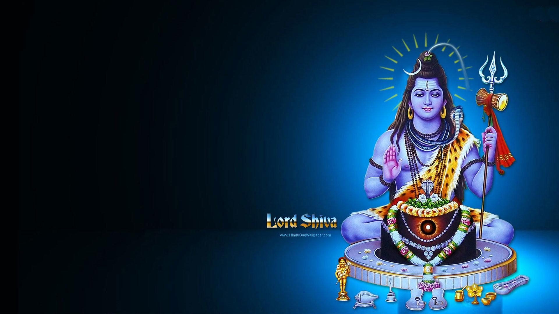 1920x1080 Lord Shiva Wallpaper High Resolution, Desktop