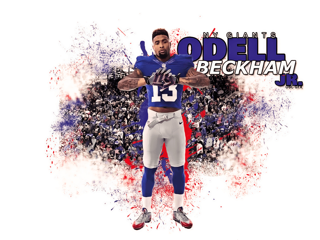 1030x770 Odell Beckham Jr Wallpaper Image, Desktop