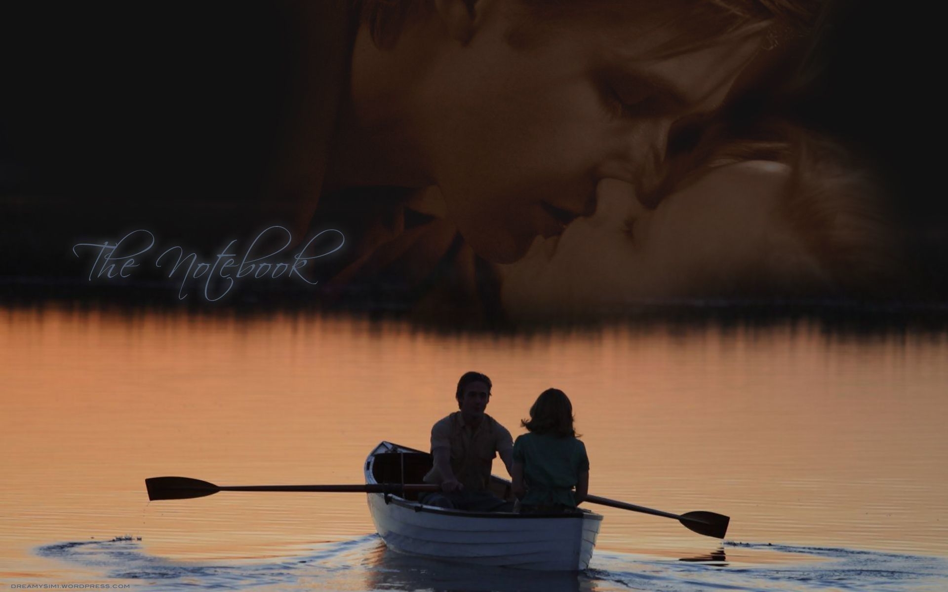 1920x1200 The Notebook Wallpaper Free The Notebook Background, Desktop