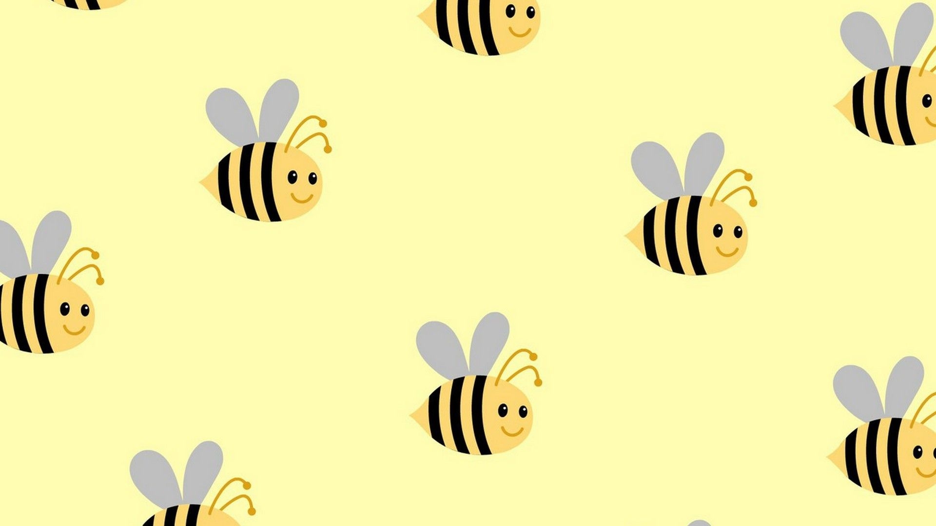 1920x1080 Computer Wallpaper Yellow. Best Wallpaper HD. Cute desktop, Desktop