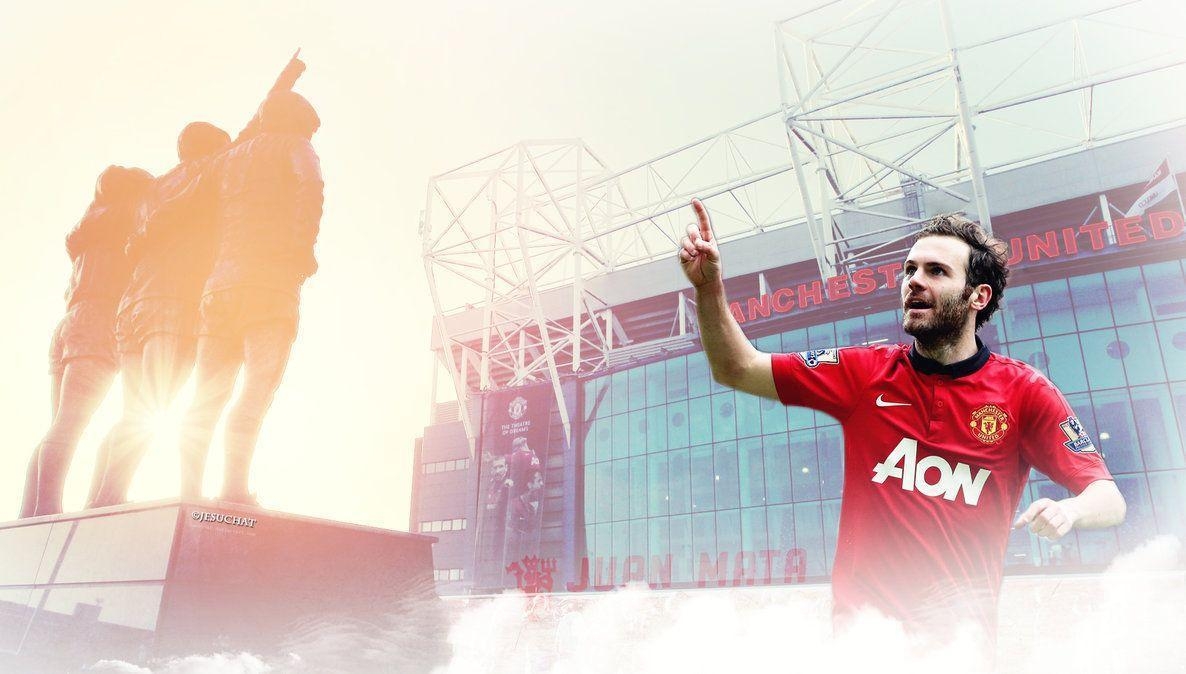 1190x680 Juan Mata Wallpaper, Desktop