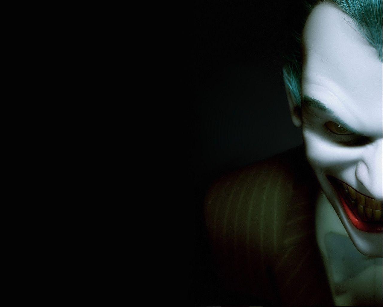 1280x1030 The Joker Joker Wallpaper, Desktop