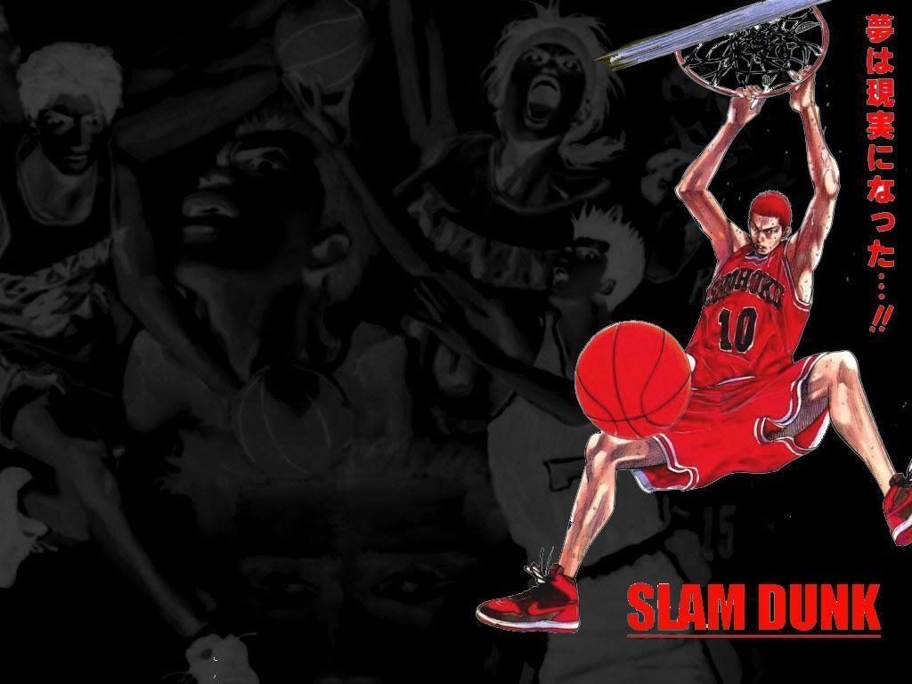 1030x770 Download New Anime Slamdunk Wallpaper. Full HD Wallpaper, Desktop