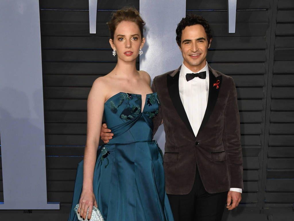 1030x770 Maya Hawke lands Zac Posen fashion job, Desktop