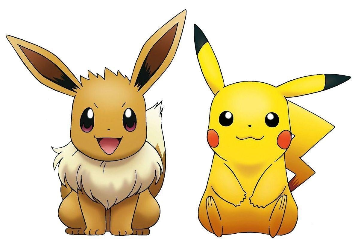 1190x820 eevee wallpaper image (6). HD Wallpaper Buzz, Desktop